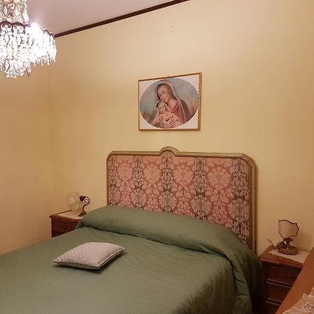 La Nicchia Di Gangi Appartement Buitenkant foto