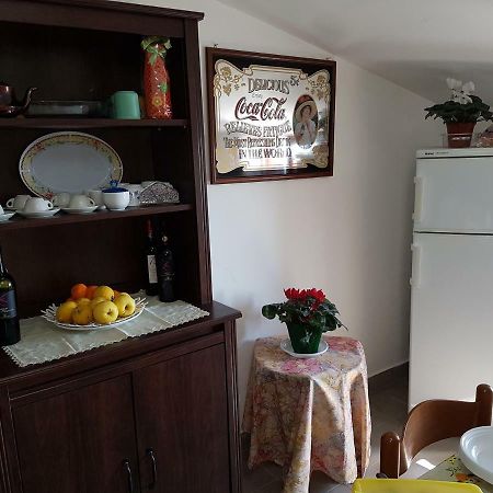 La Nicchia Di Gangi Appartement Buitenkant foto
