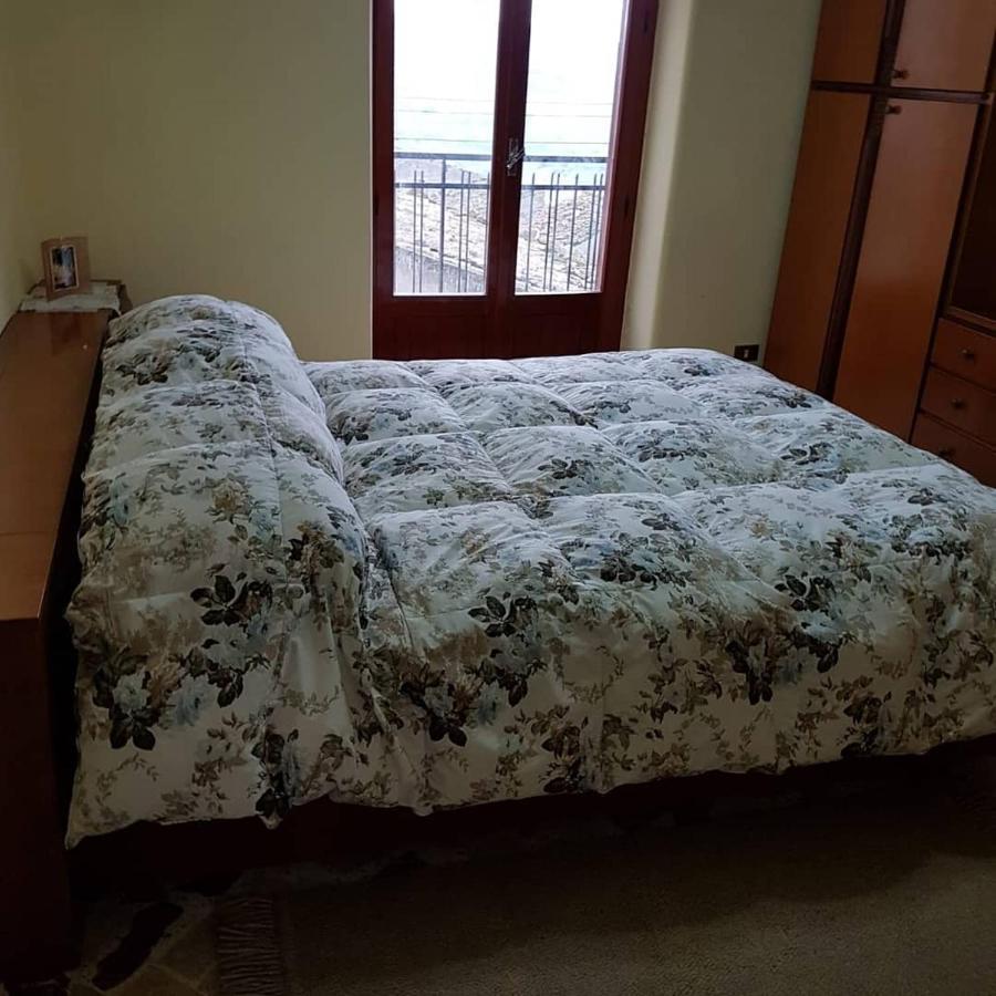La Nicchia Di Gangi Appartement Buitenkant foto