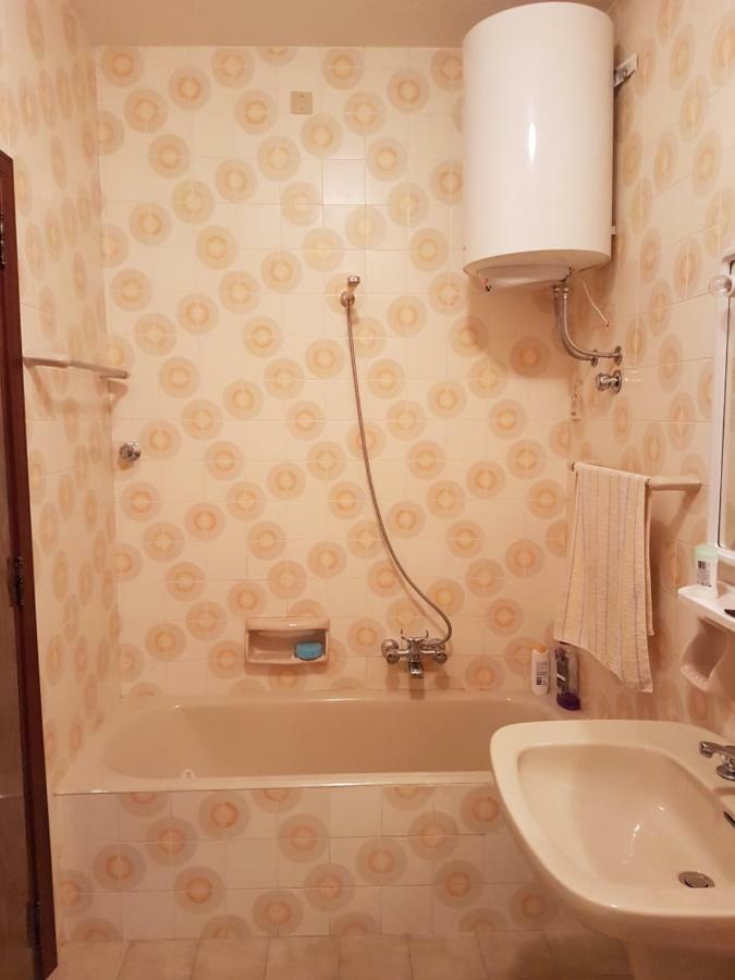 La Nicchia Di Gangi Appartement Buitenkant foto